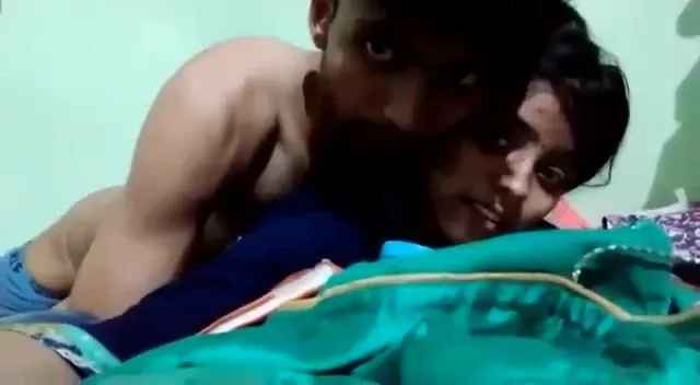 Adorable desi girl fucked in passionate way with hindi audio