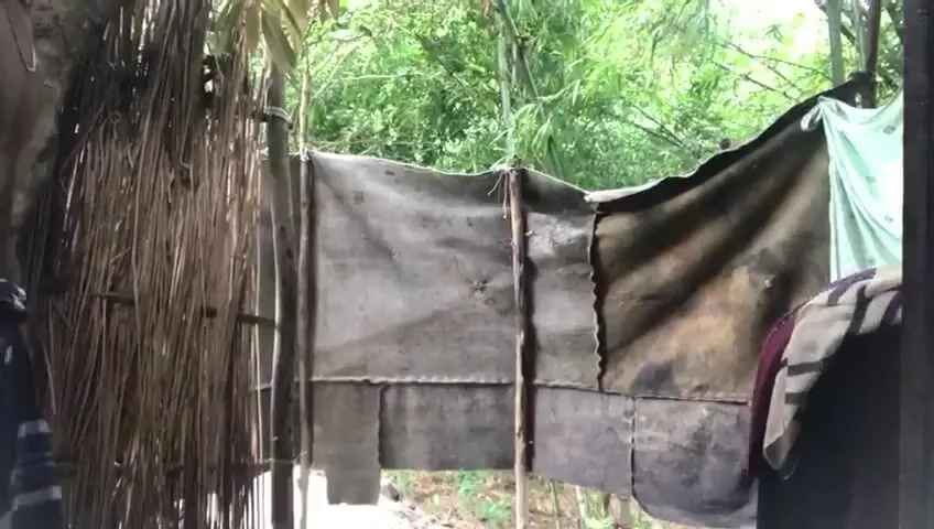 Bangladeshi milf bhabhi Naseem hot outdoor chudai with brother-in-law