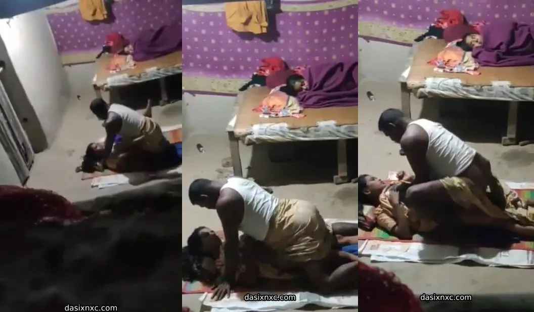 Bangladeshi Muslim father penetrating pussy of his young daughter