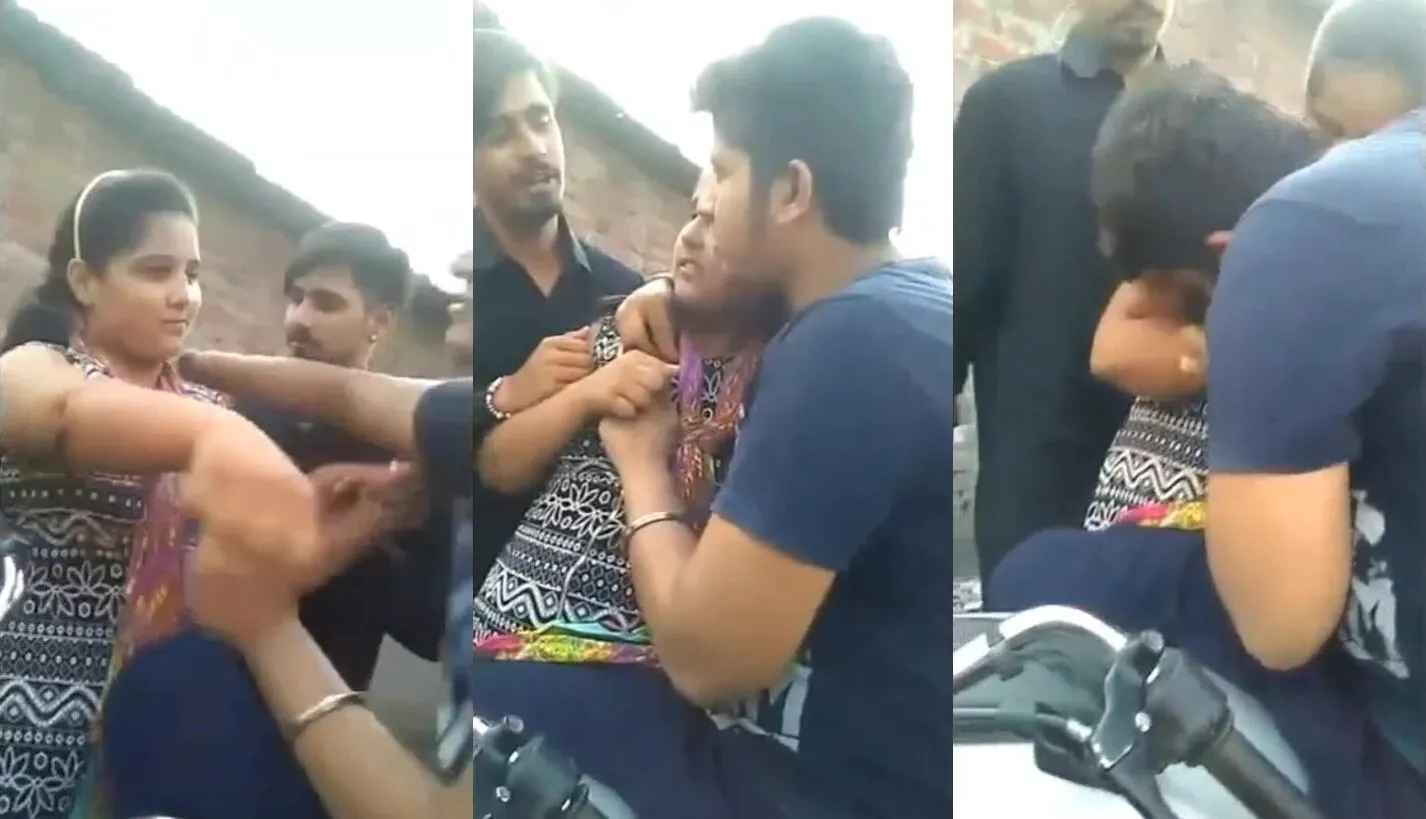 Bengali Muslim boys and slutty college girl viral xxx mms