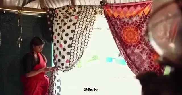 Bengali old hindi xxx web series of lusty young girl and her innocent friend