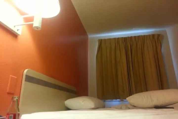 Big boobs office girl riding boss son dick in hotel room