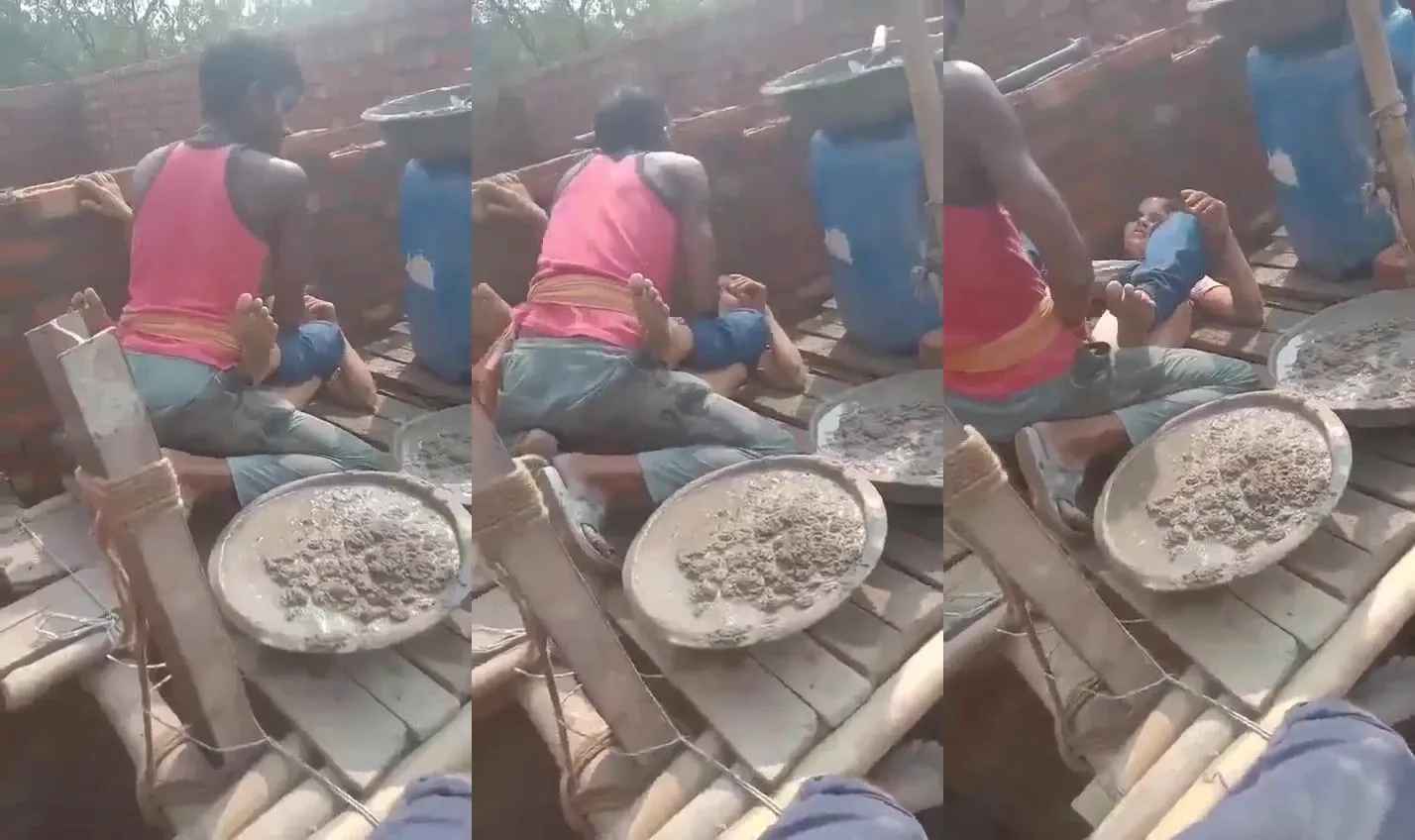 Bihari house builder workers fucking randi girl porn mms