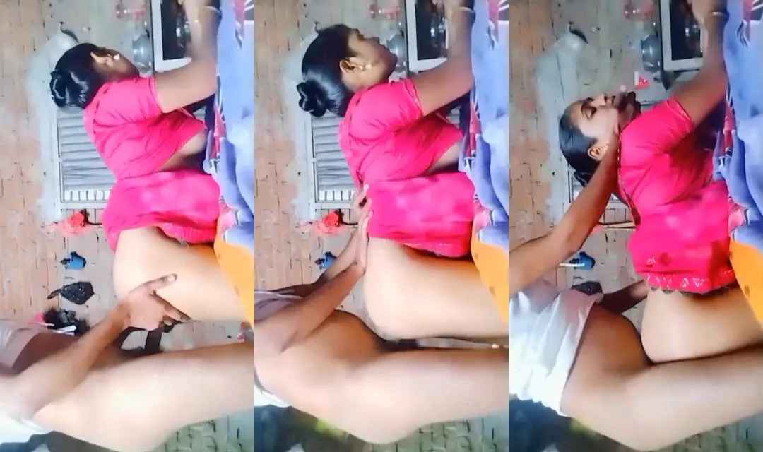 Bihari innocent bhabhi screwed by sex-hungry devar