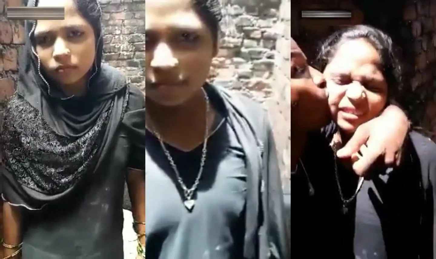 Bihari married lady secret romance and kissing with lover