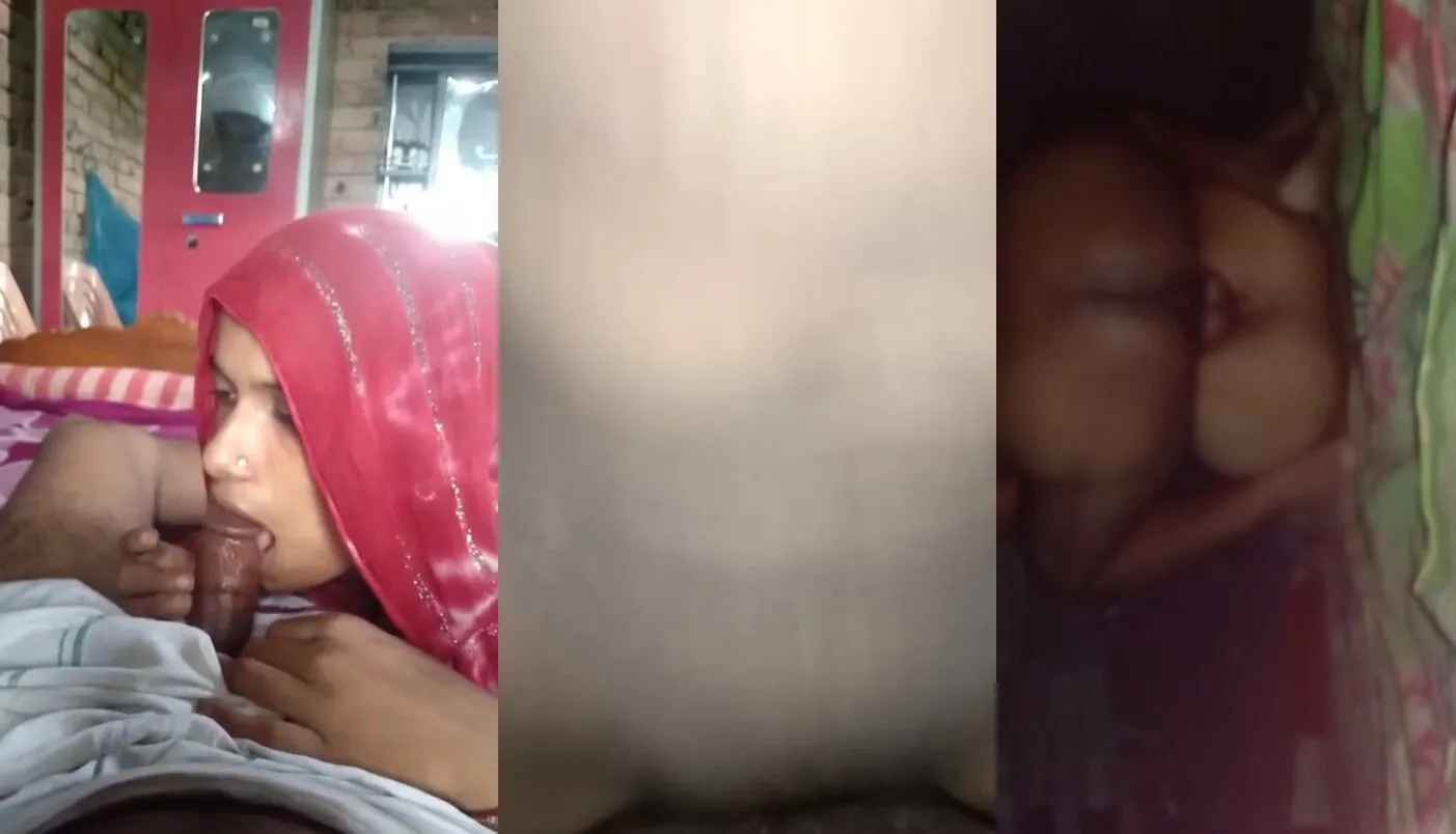Bihari village bhabhi and school teacher intense sex in home