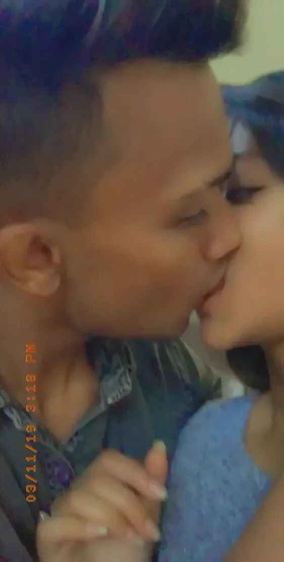 Breakup slut girl deep blowjob and hard fuck with hot callboy