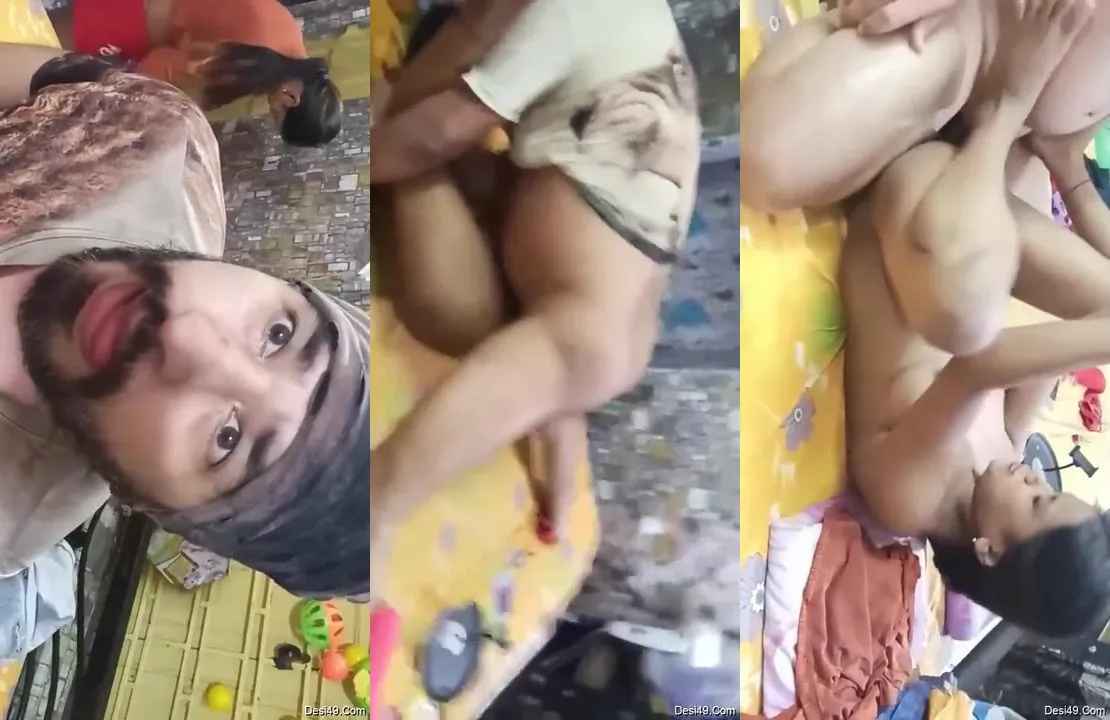 Chandigarh blogger first time fucking hard Bihari village girl