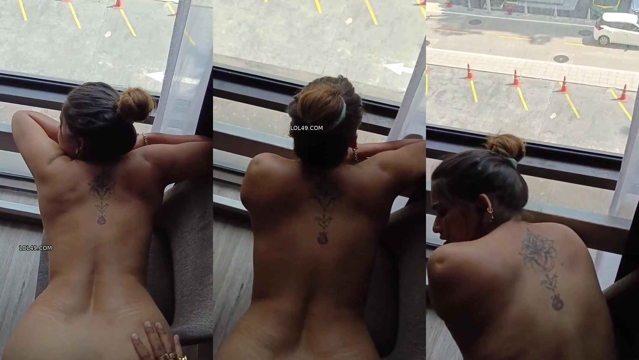 Chandigarh hot local randi satisfying horny customer in hotel