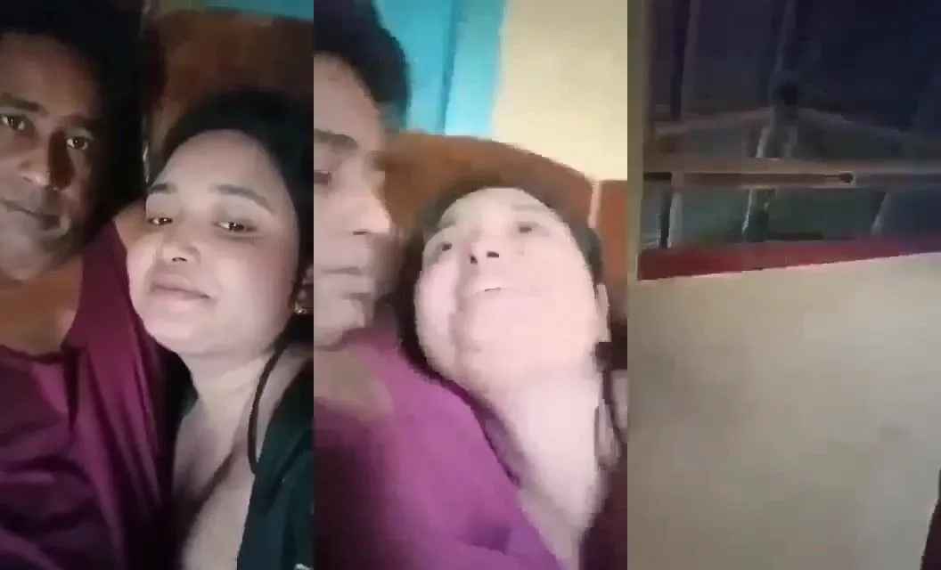 Chennai cheating wife enjoying romance and missionary sex