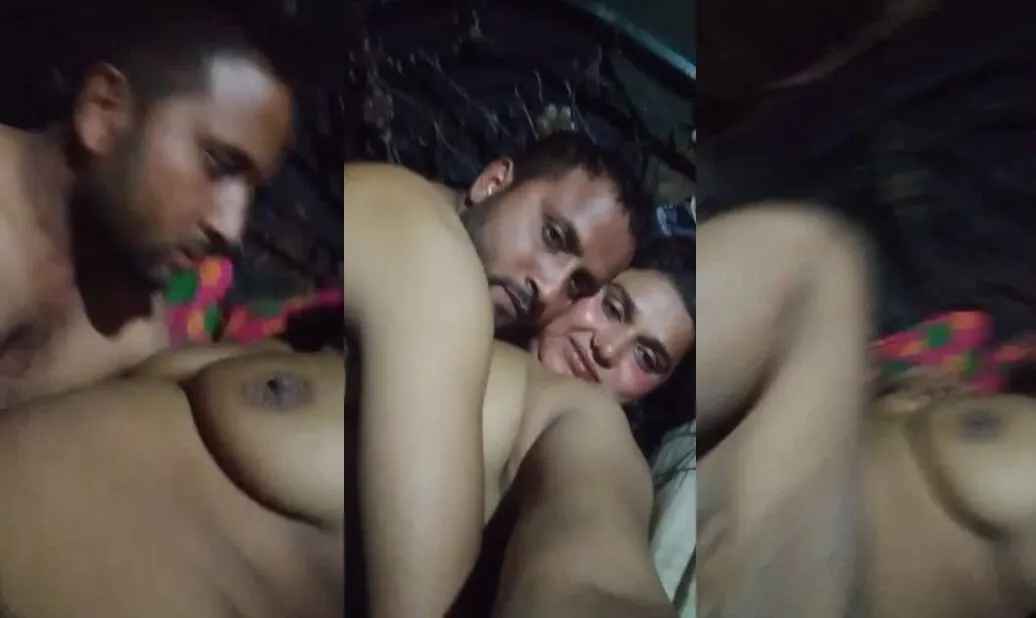 Chubby sexy bhabhi with big boobs hot selfie sex mms with lover