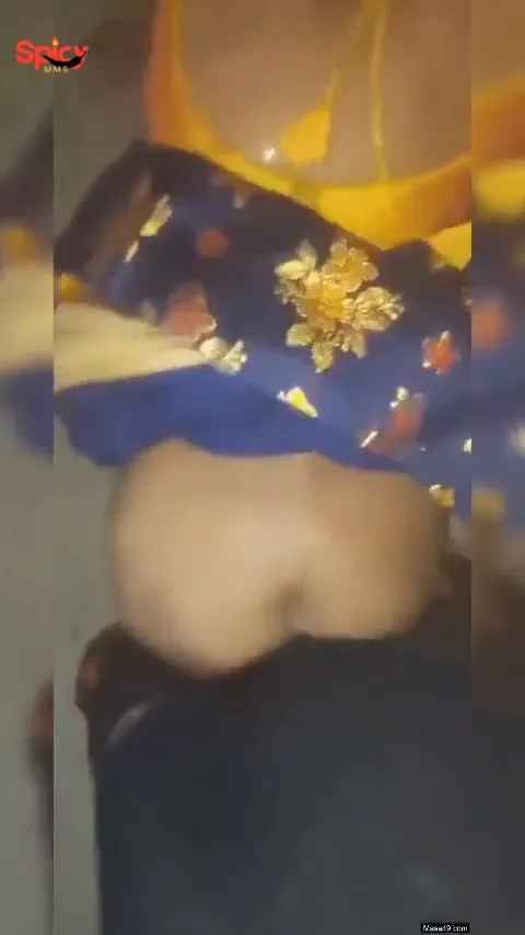 Creampie pussy of Bihari bhabhi fucked by electrician