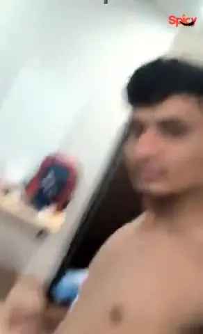 Desi college girl moaning in pain while intense sex