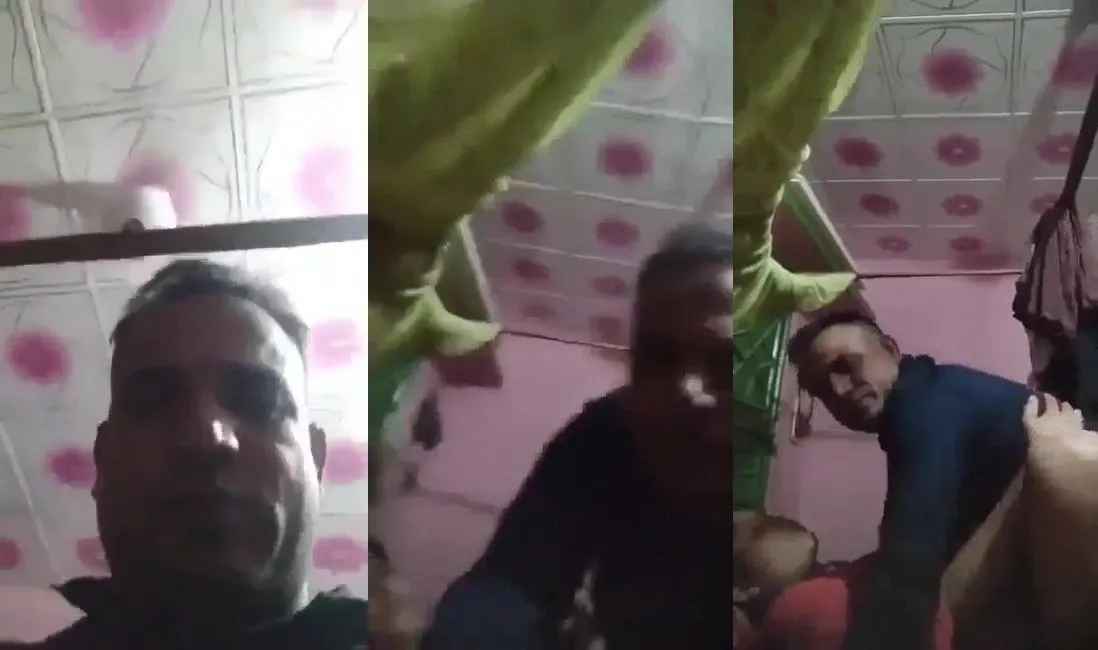 Desi hot man seduced wife's college friend and fucked her pussy