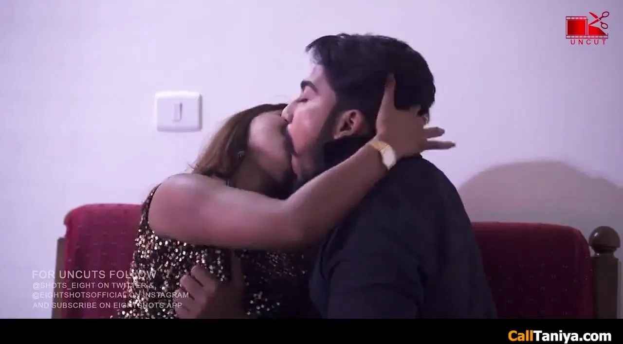 Desi pornstar Taniya hardcore sex with mascular man web series
