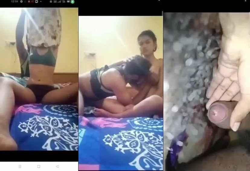 Desperate Bihari jija and hot sali full fucking spicy mms