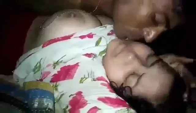 Horny desi married couple fucking wildly with Punjabi song