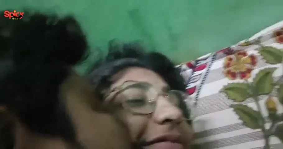 Horny Gujarati cheater bhabhi lovely romance and sex with lover