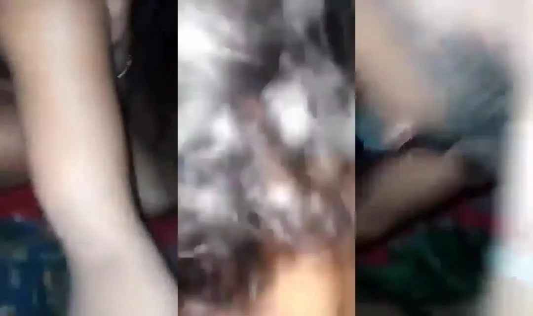 Horny village girl getting pussy drilled hard from friend's bf