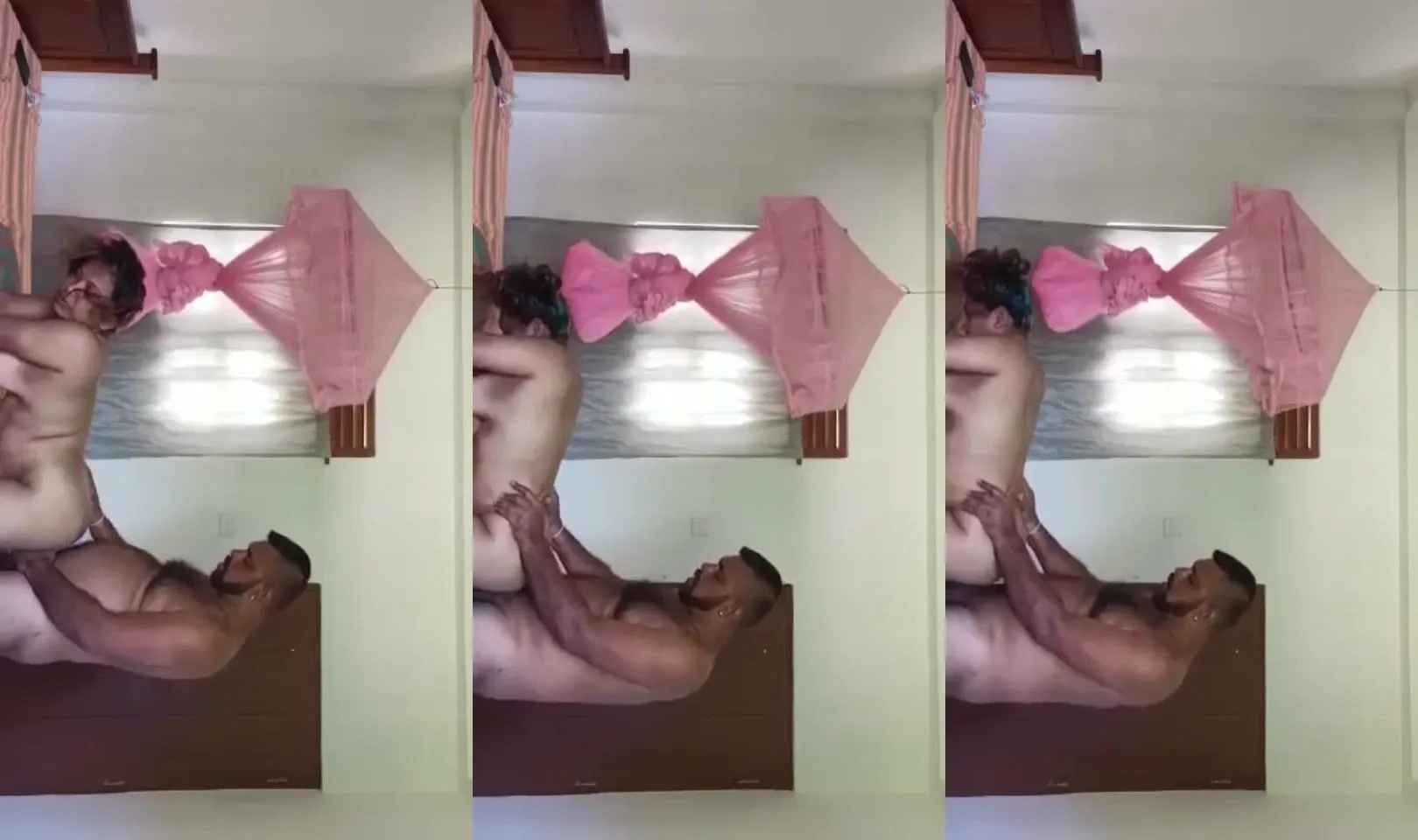 Indian hot mascular man fucking wildly neighbour bhabhi