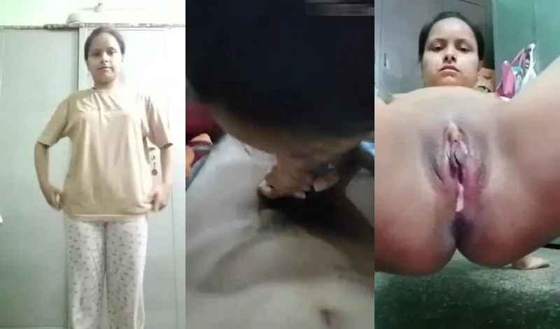Indian maal girl nude solo and fucking clips with bf
