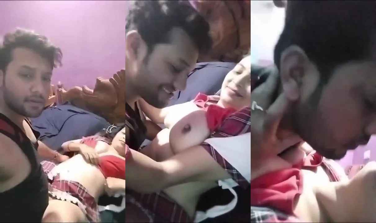 Kannada hansome man illicit affair sex with brother's wife