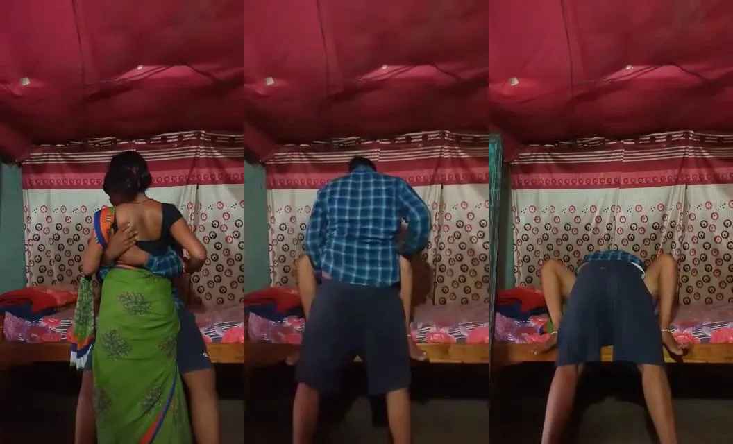 Kanpur randi housewife viral sex scandal with ex-lover