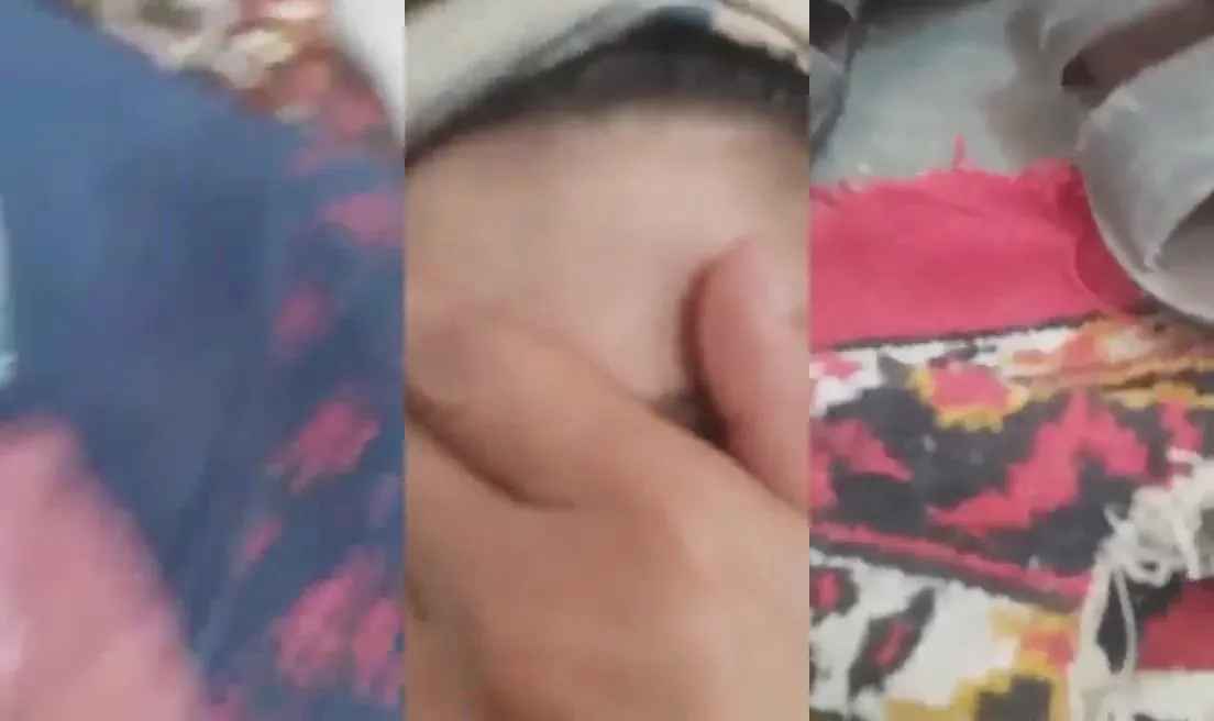Kashmir muslim bhabhi getting fucked from new bf