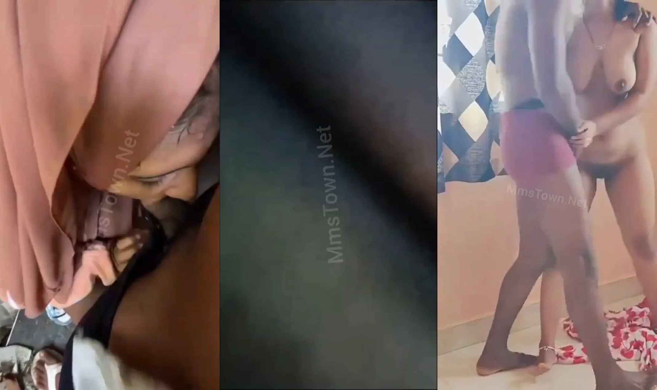 Kerala college couples spicy outdoor blowjob and fuck mms