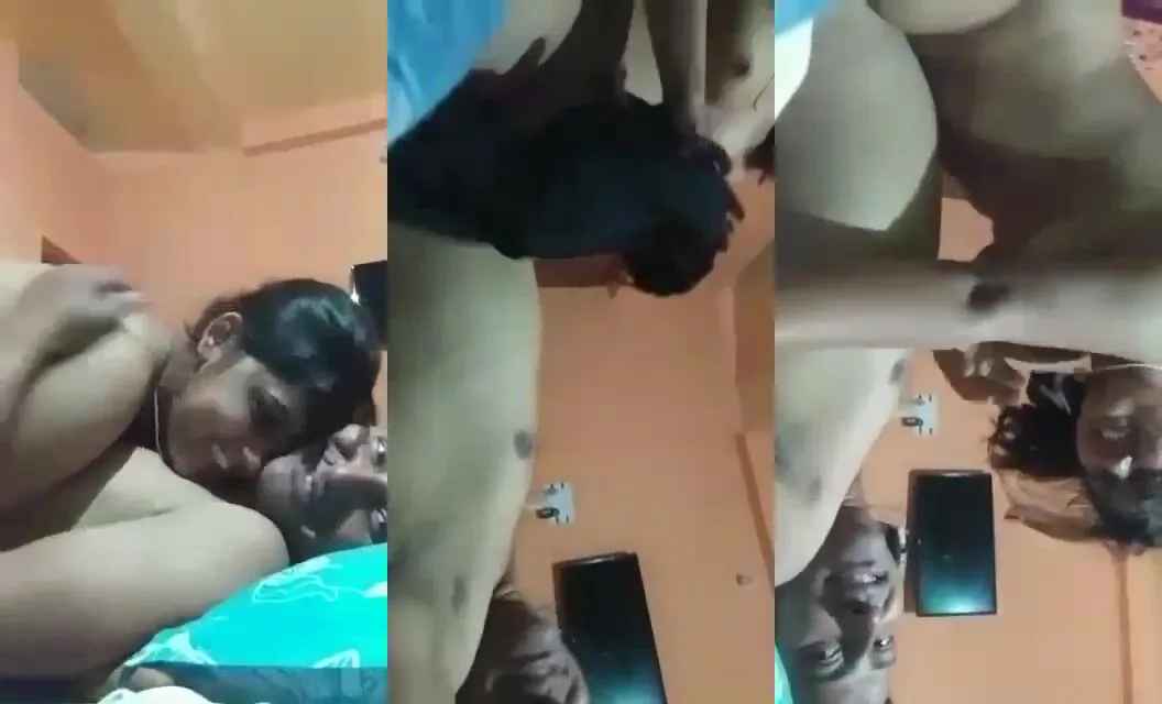 Kolkata sexy girl stunning dick-riding selfie video