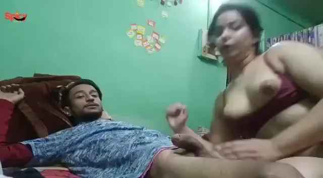 Lusty lady doctor having intense sex with Muslim patient boy