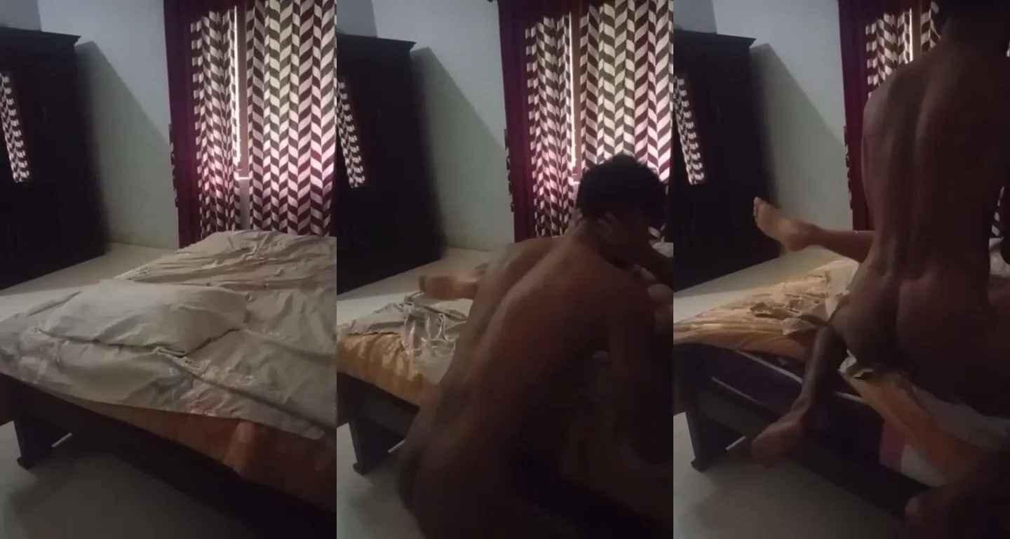 Malayali muslim boy passionate hot sex with cute girlfriend