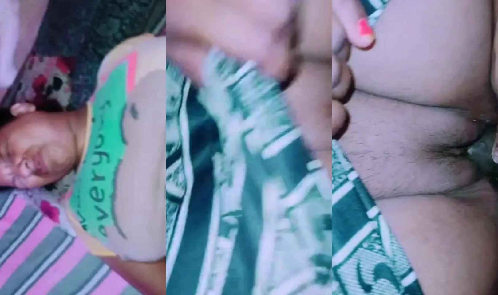 Manipur horny devar screwed bhabhi's pussy and cumshot