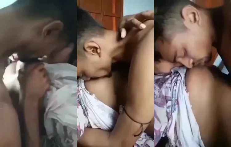 Marathi cheater devar and bhabhisucking boobs and fucking wildly