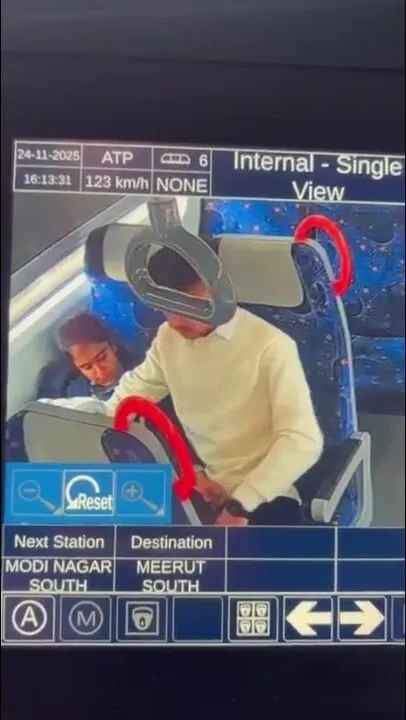 Meerut metro train couple full erotic xxx mms