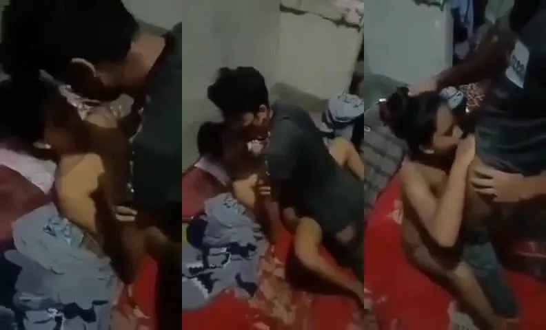 Mumbai hot callgirl enjoyed and fucked by horny boys group