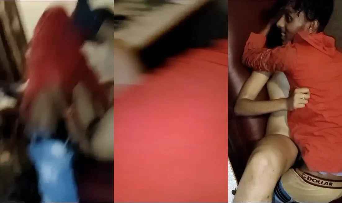 Naughty desi lovers viral sex mms in hindi audio