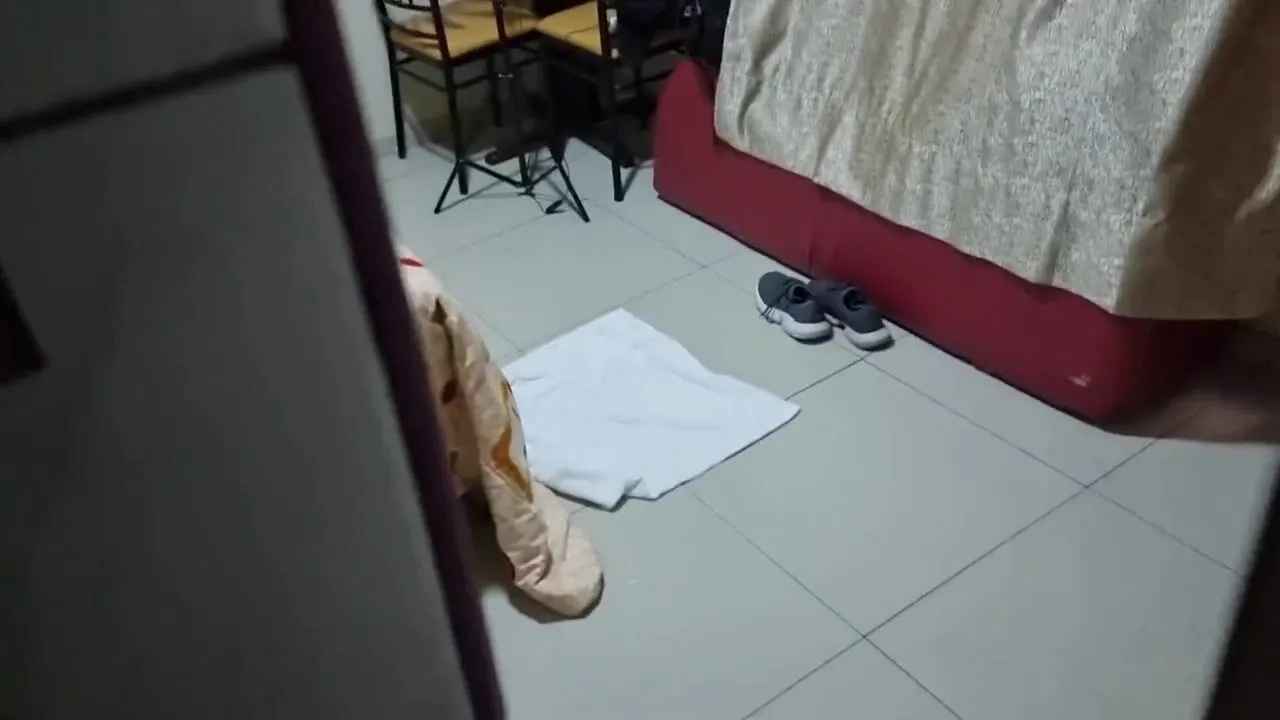 Northeast Indian lovers spicy blowjob and sex mms