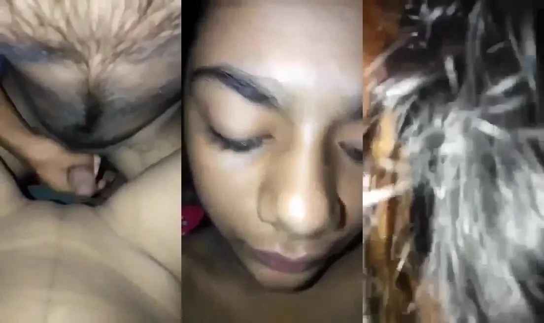 Odia young girl getting fucked at midnight by big brother