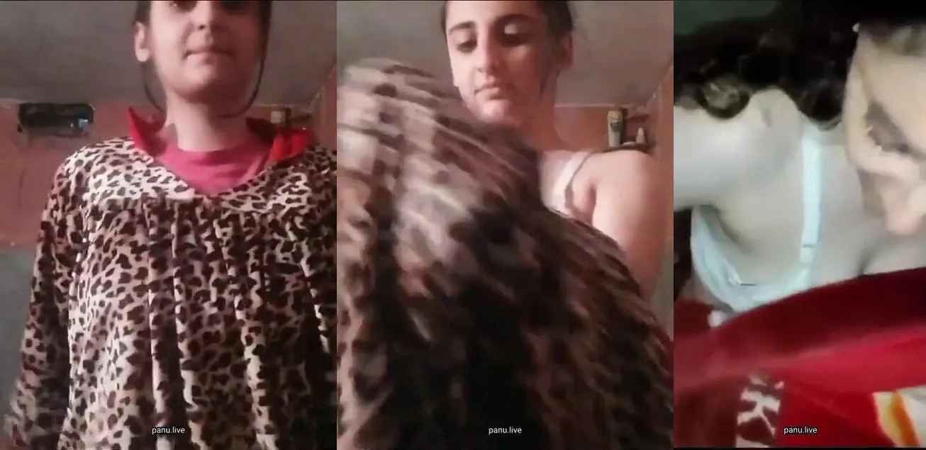 Pakistani sexy young girl asthetic round boobs and pussy TikTok mms
