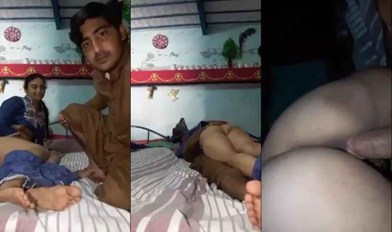 Pakistani Urdu bhabhi romantic sex with her devar in morning