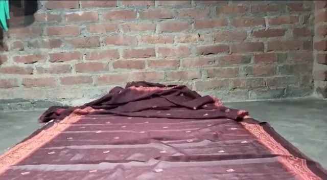 Patna Shallu bhabhi illicit blowjob and chudai with devar