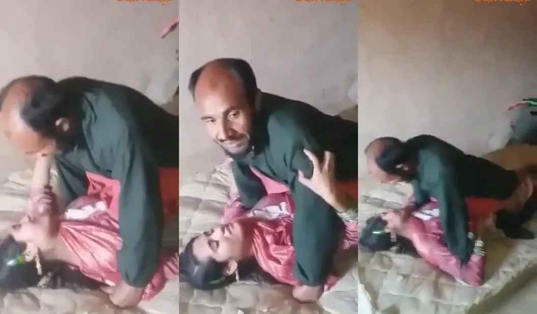 Peshawar Urdu slut busy in banging her pussy from Pakistani uncle