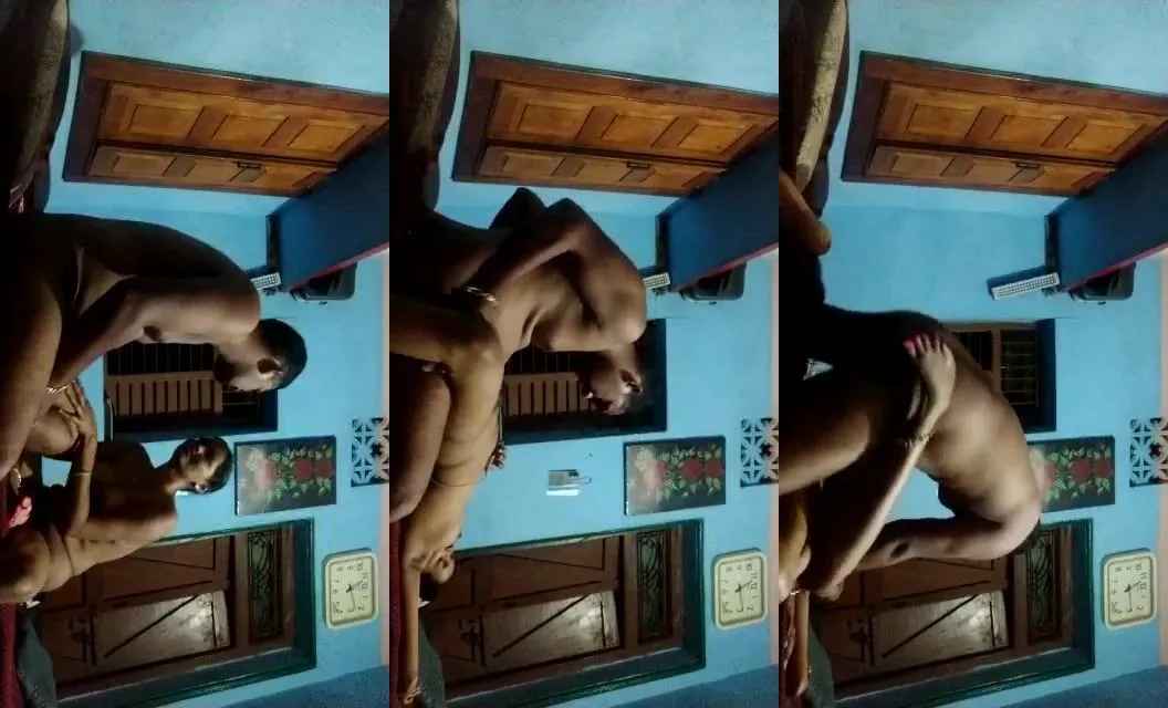 Ranchi village bhabhi cheating hubby and enjoying romantic sex with lover