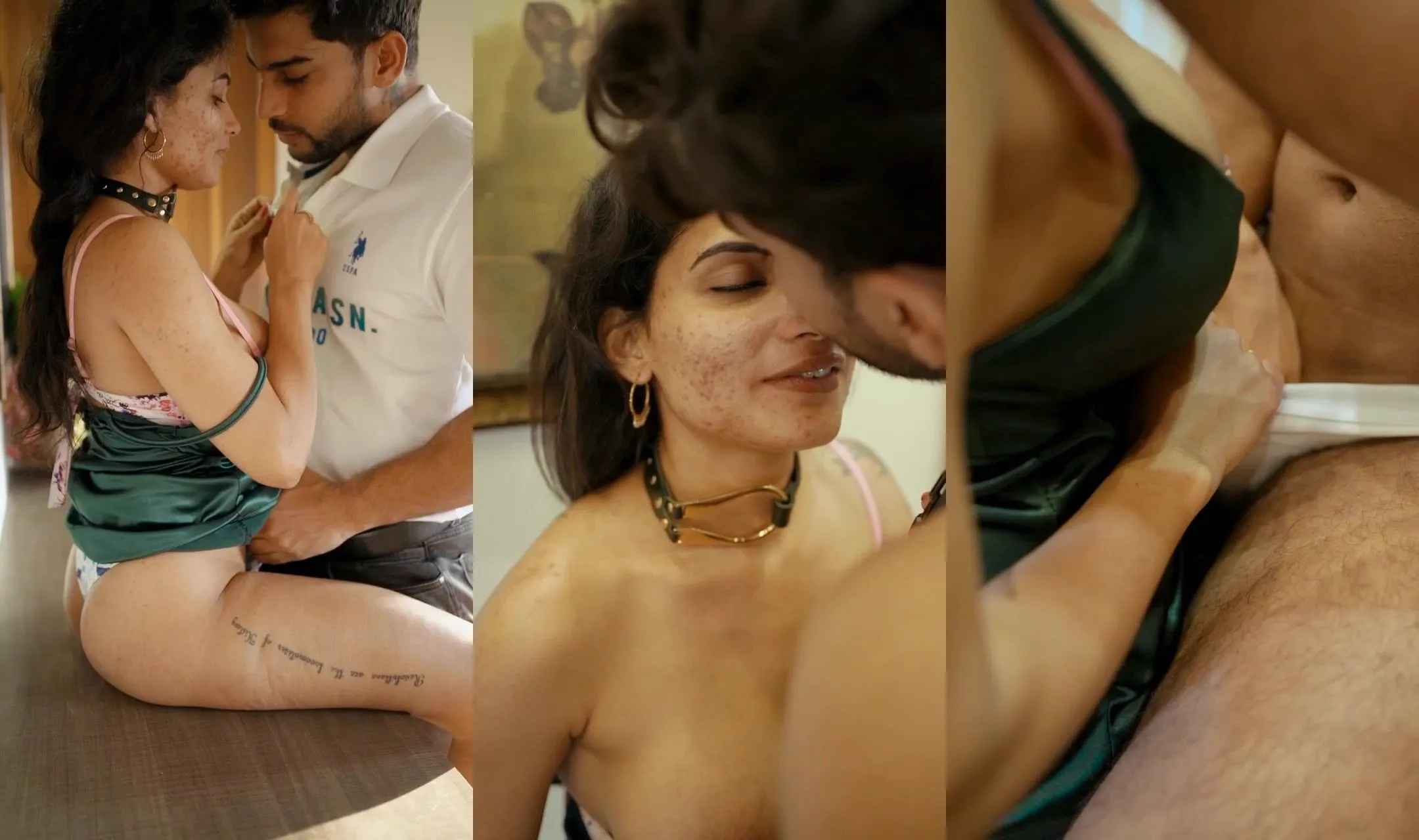 Resmi Nair and sexy mascular guy new viral sex mms