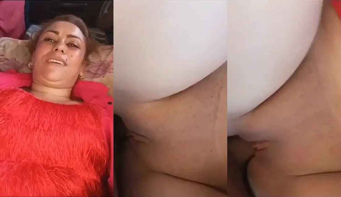 Rich Pakistani slutty girl fucking from business partner in car
