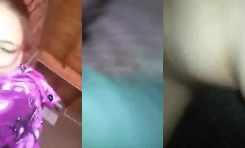 Romantic kolkata girl fucking and kissing in illicit affair with uncle