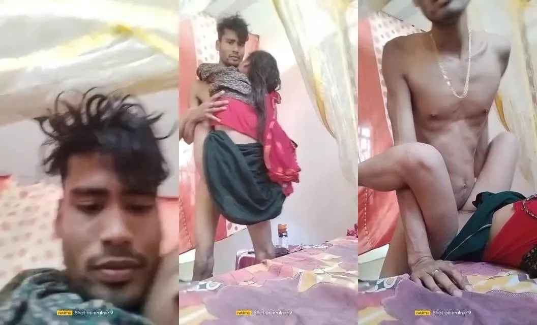 Sexy Dhaka girl pounded in stunning way by hot lover