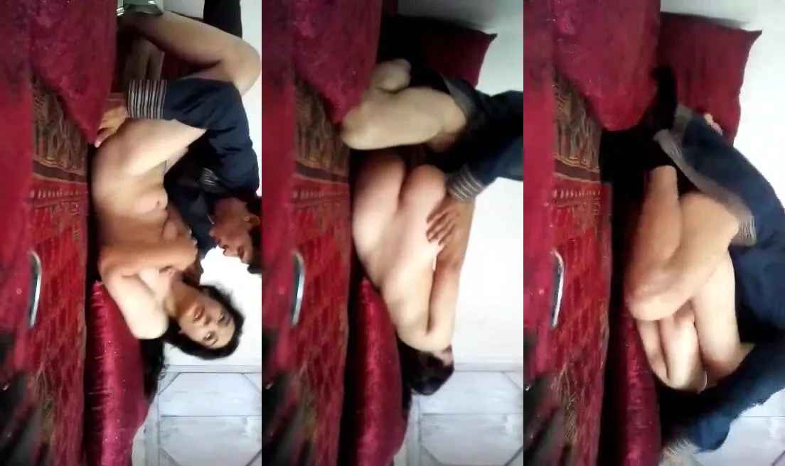 Sexy Latina bitch intense hard sex with dominant boy