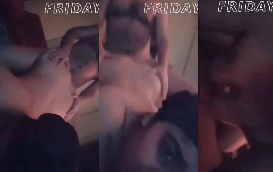 Sexy NRI girl intense doggy style fuck with Turkish bf